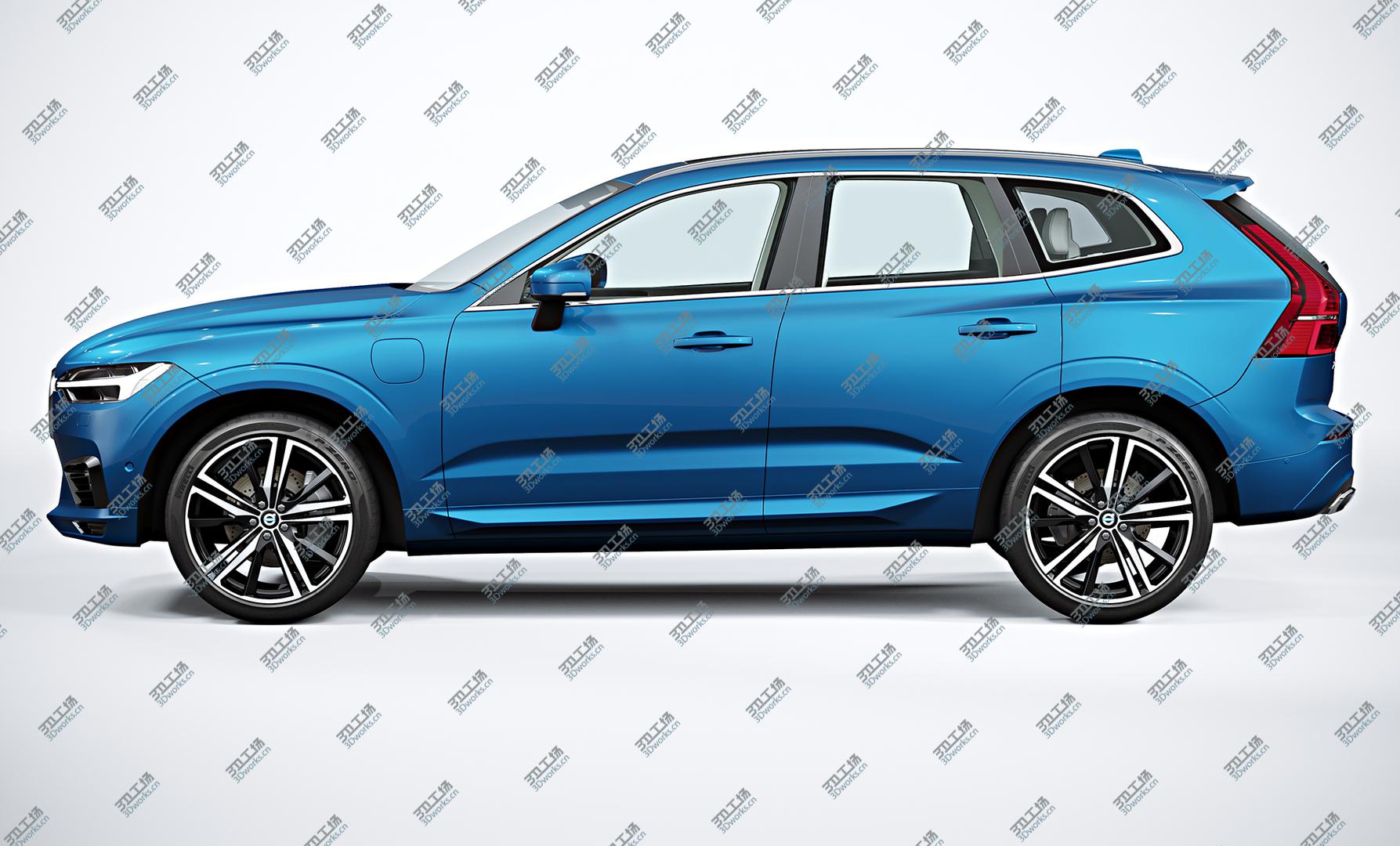 images/goods_img/20210113/2018 Volvo XC60 3D model/3.jpg